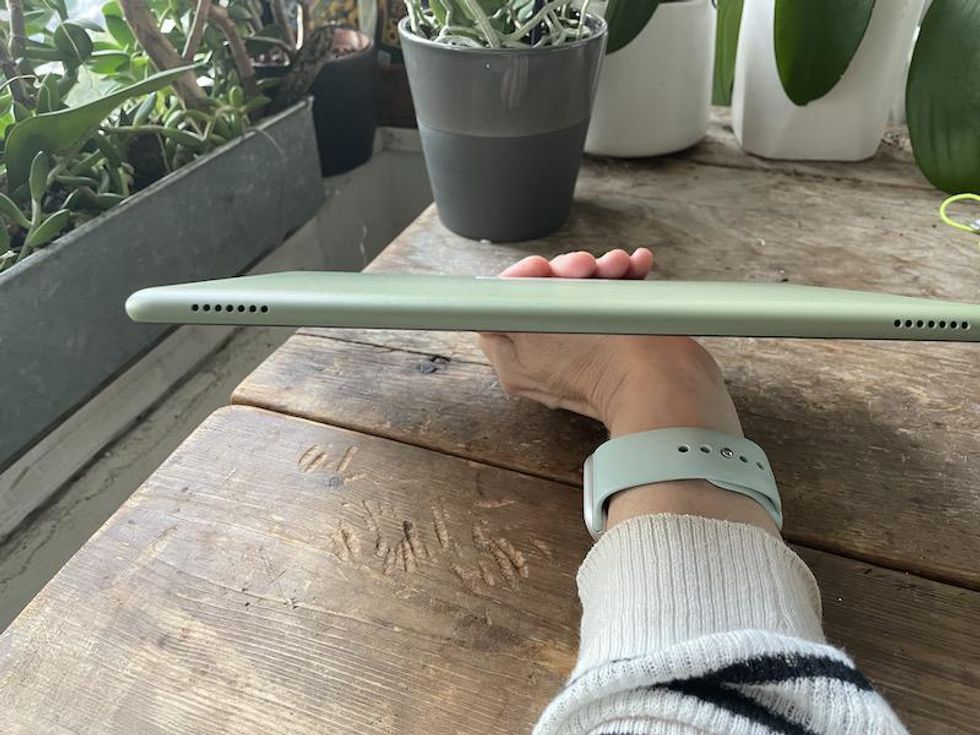 Amazon Fire HD 10 tablet review