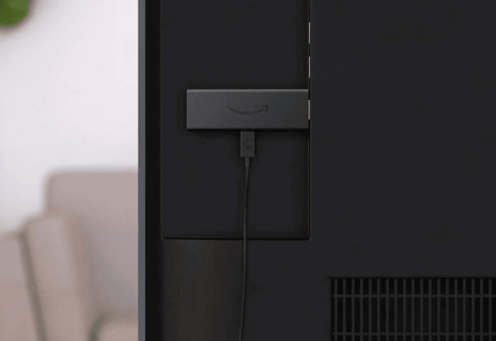 Amazon Fire TV Stick