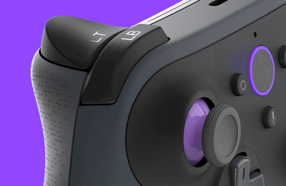 Amazon Luna Controller