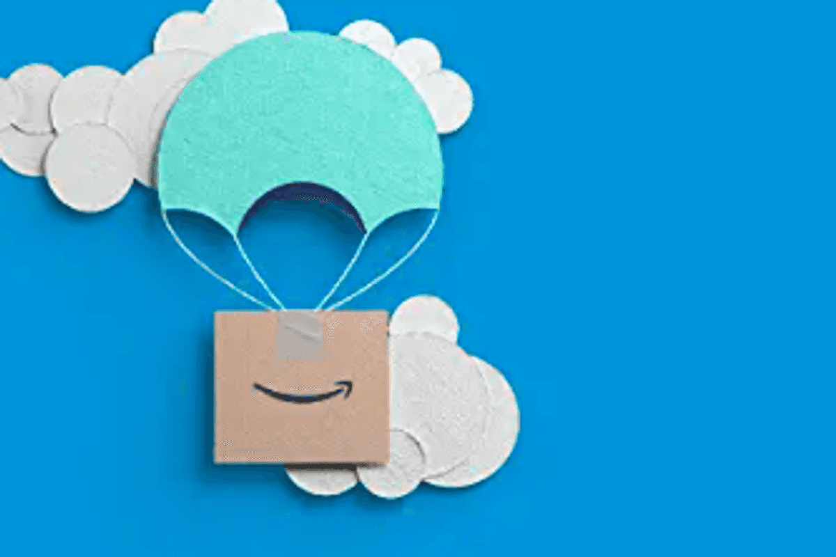 Amazon Prime Day 2020