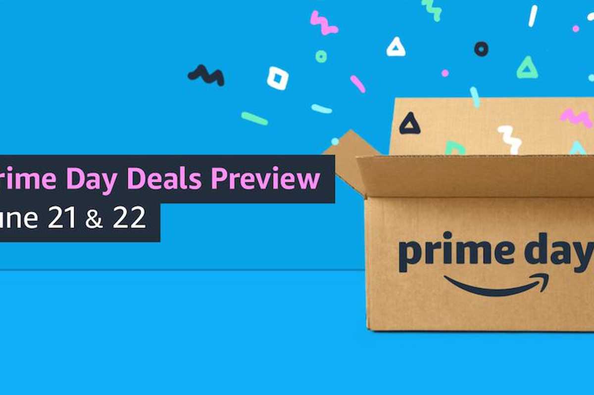 Amazon Prime Day 2021