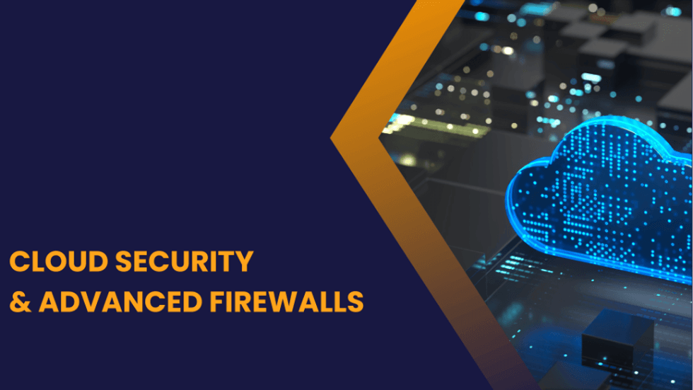 an illustration of Cloud Computing