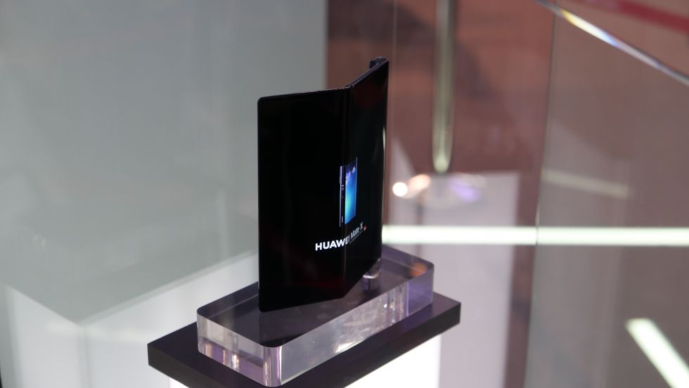 Android smartphones 2019 MWC