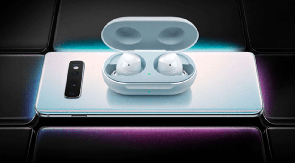 Android smartphones 2019 MWC