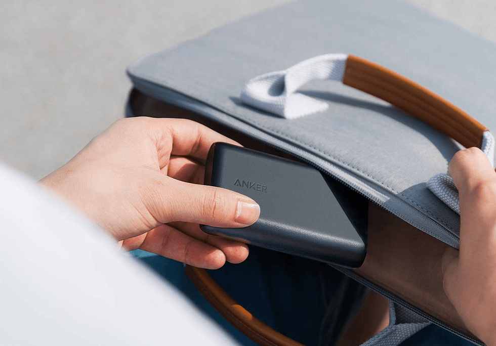 anker power bank