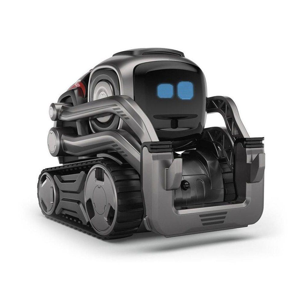 Anki Cozmo