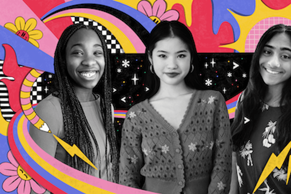 Apple 2021 Student Swift Challenge