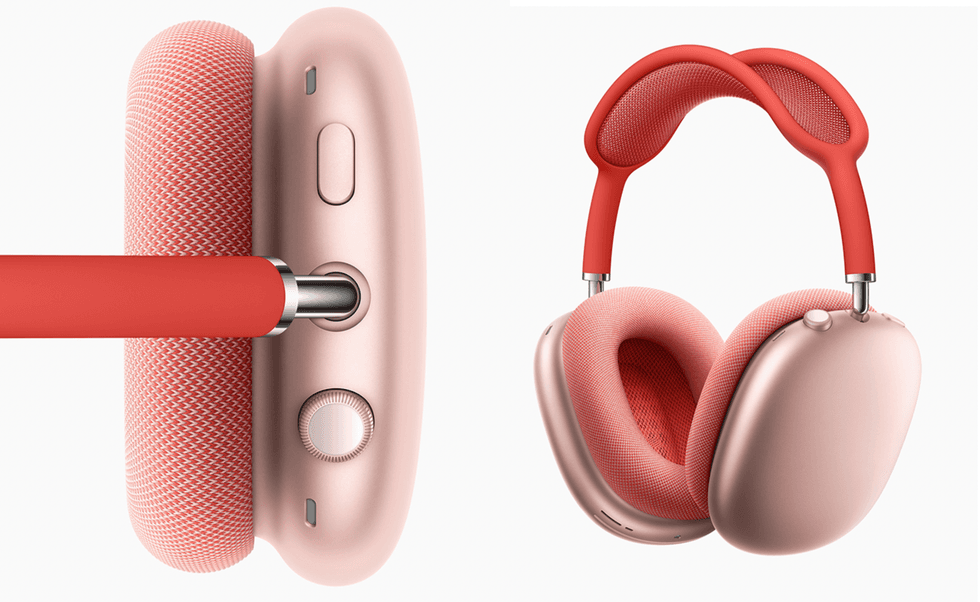 Apple Airpods Max