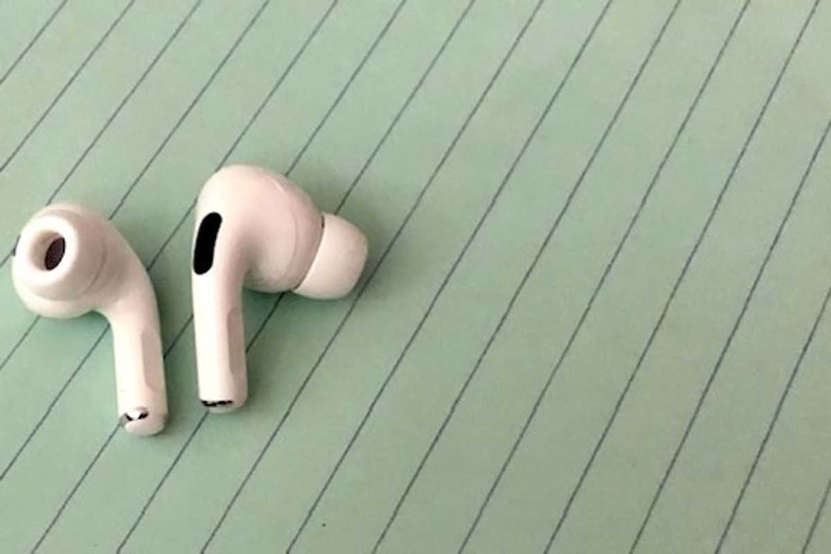 Apple AirPods Pro