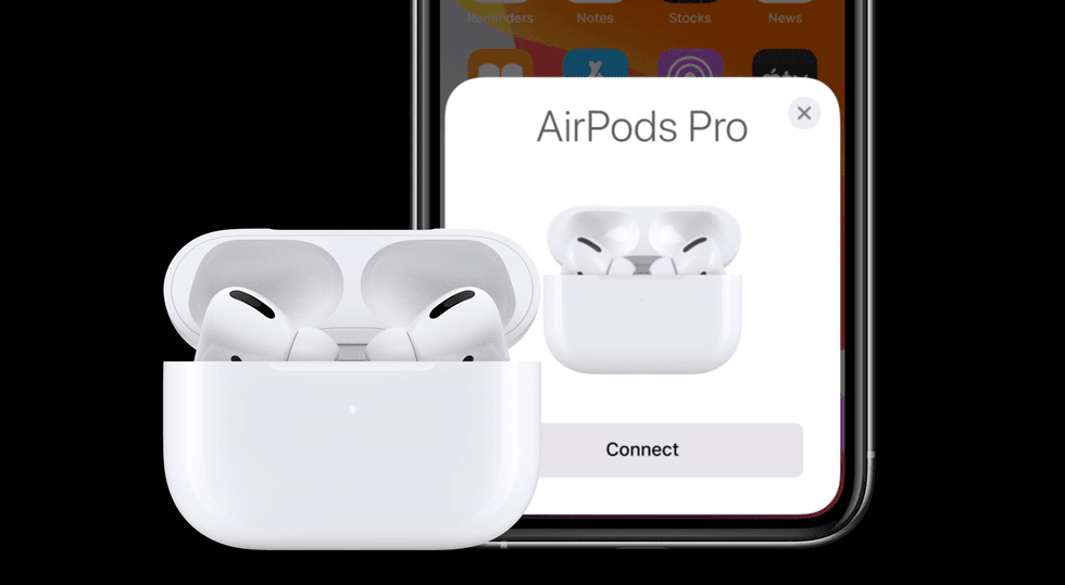 Apple AirPods Pro