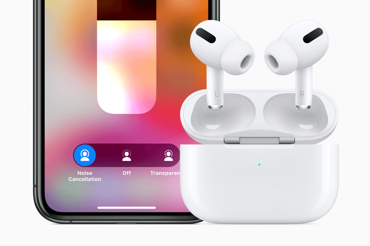Apple AirPods Pros