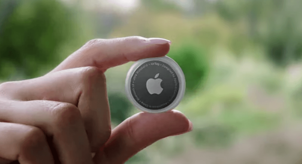 Apple AirTag
