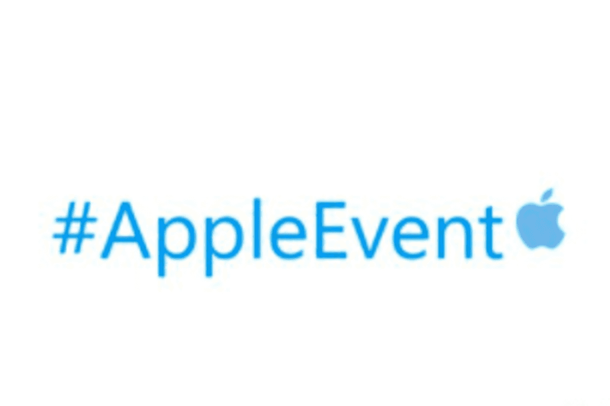 Apple Event 2020