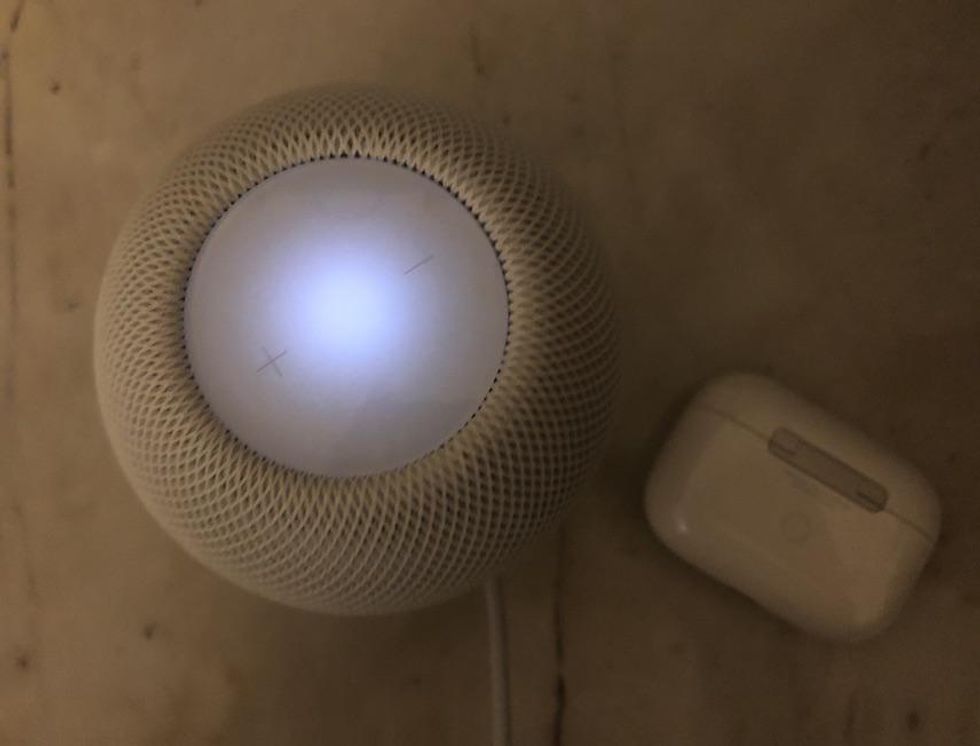 Apple HomePod Mini