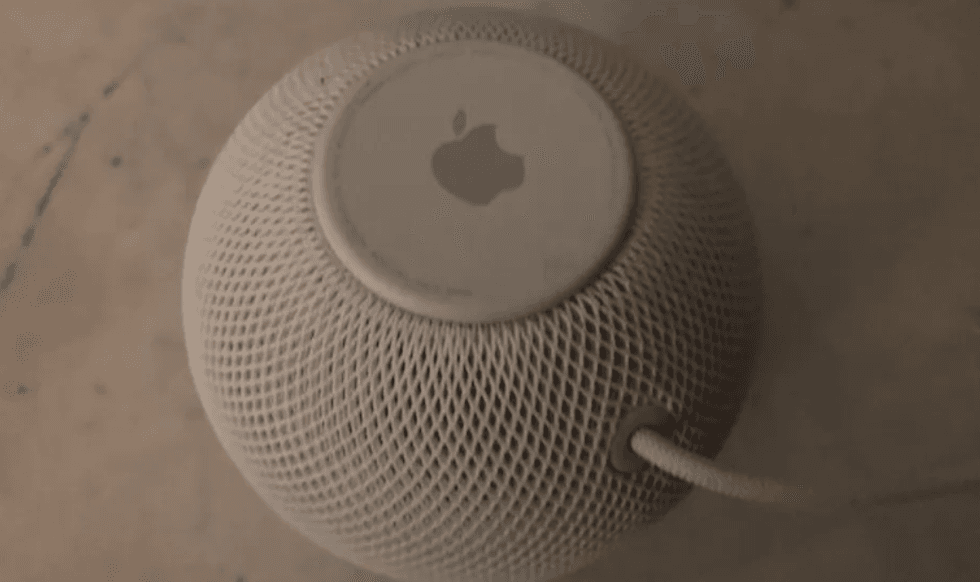 Apple HomePod Mini