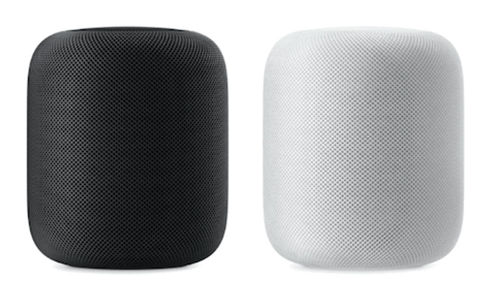 Apple HomePod