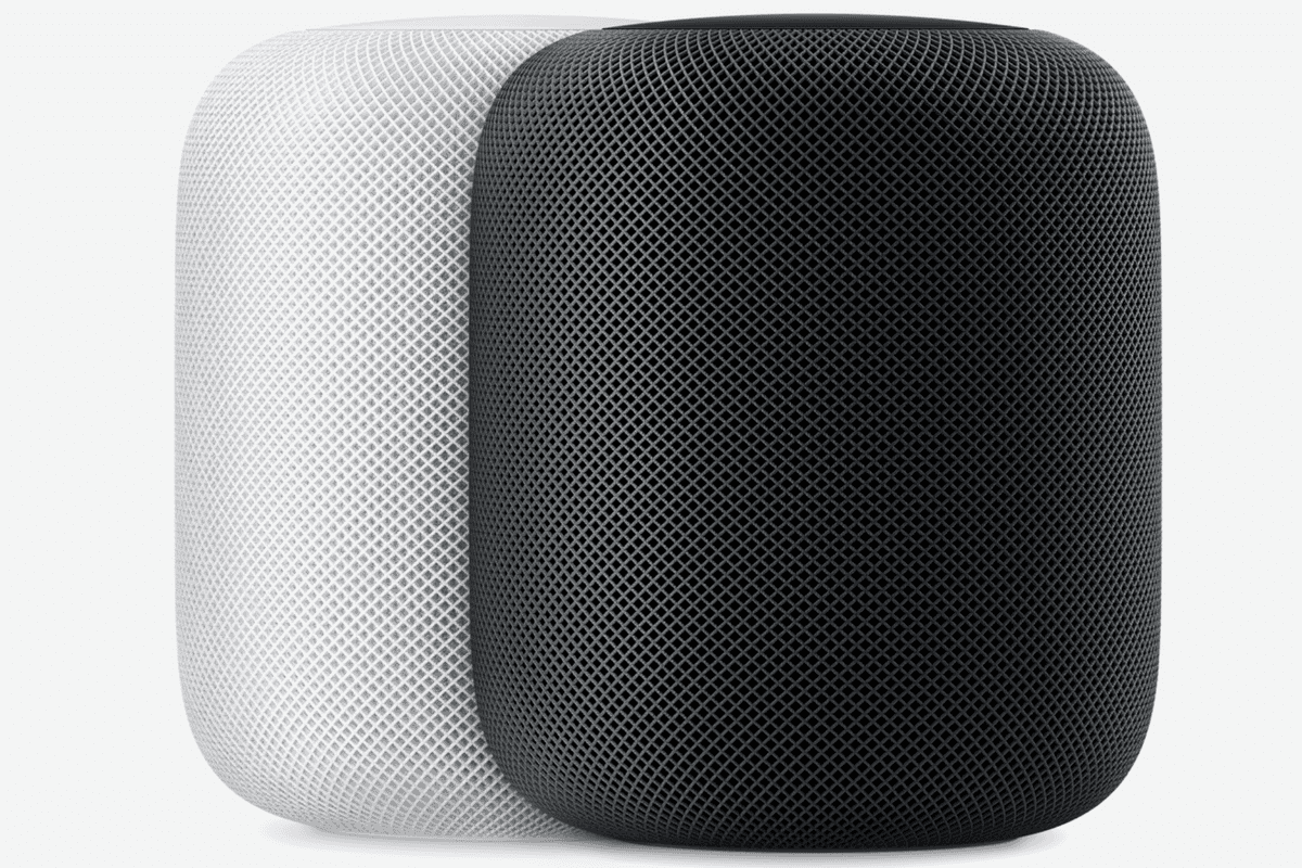 Apple HomePod