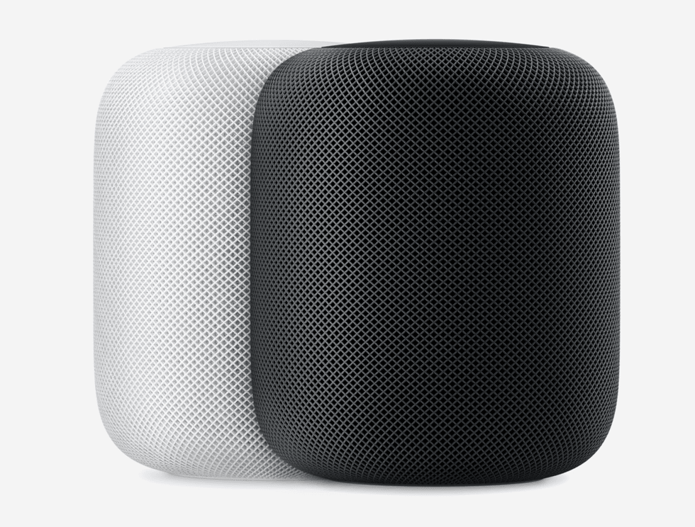 Apple HomePod
