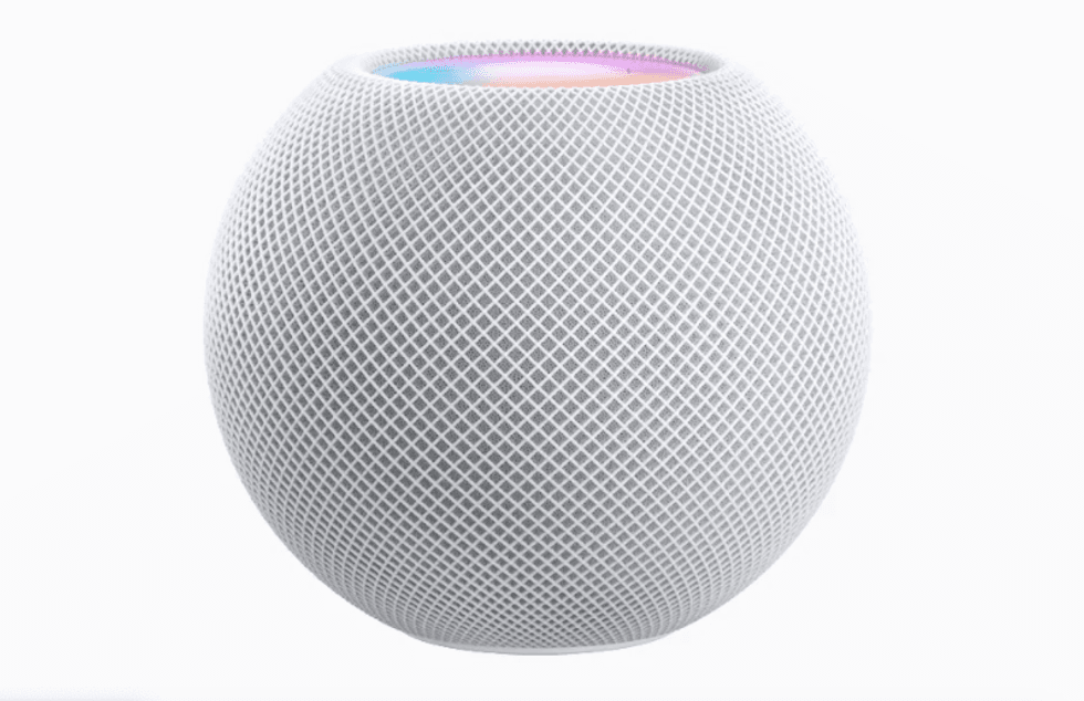Apple HomePod