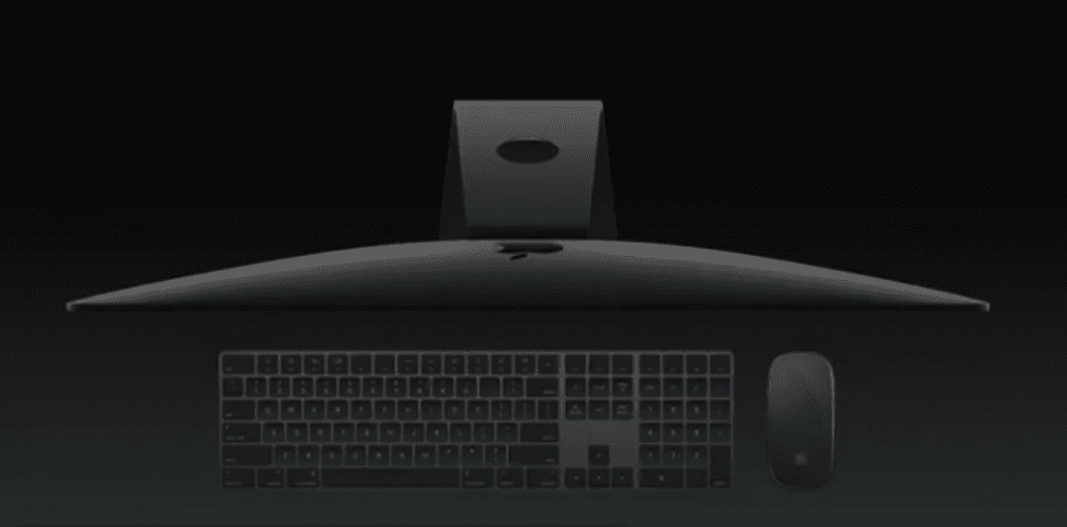 Apple ends production of the $4999 iMac Pro computer - Gearbrain