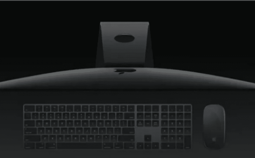 Apple iMac Pro