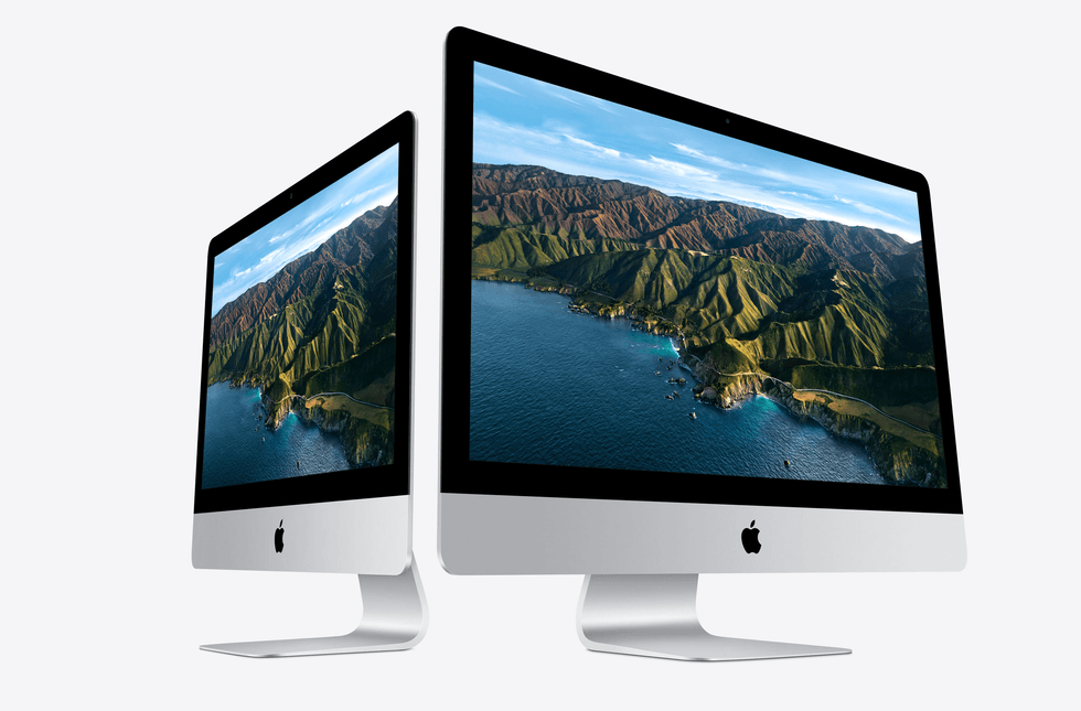 Apple iMac