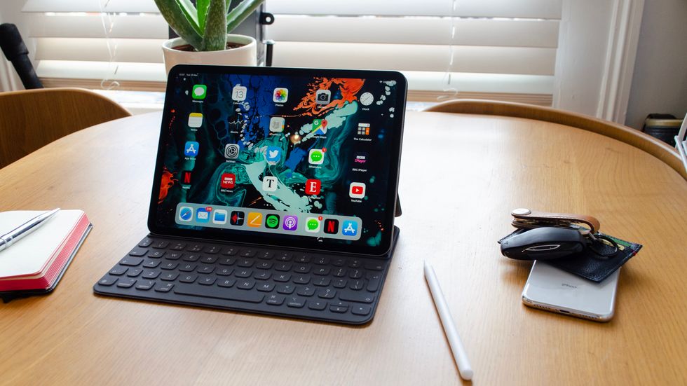 Apple iPad Pro