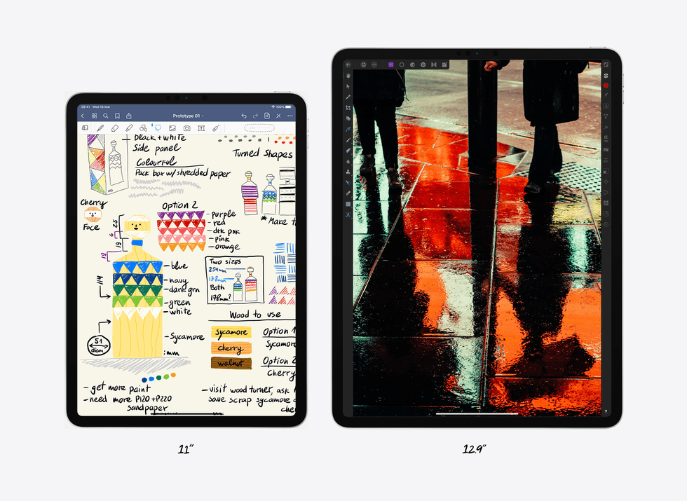 Apple iPad Pro