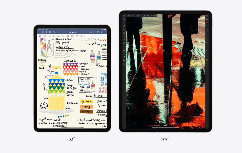 Apple iPad Pro
