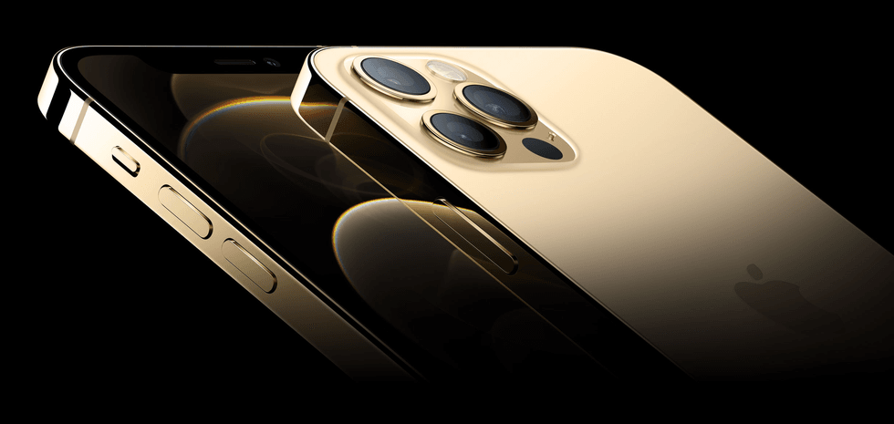 Apple iPhone 12 Pro