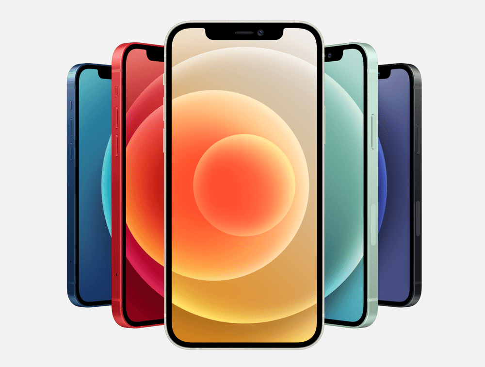 This is how the Apple iPhone 12 compares to the iPhone 11 - Gearbrain