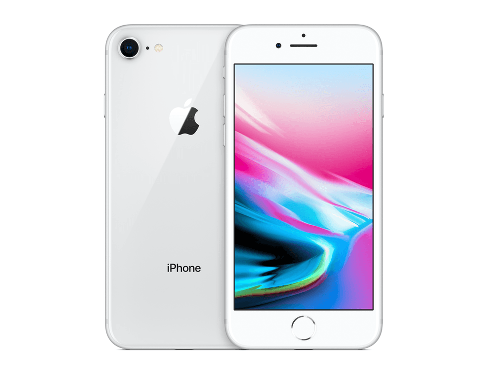 Apple iPhone 8