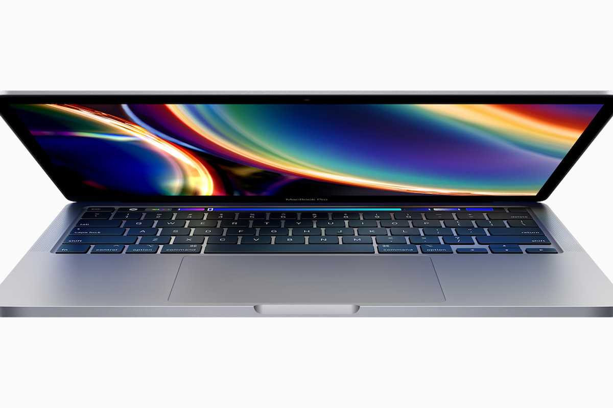 Apple MacBook Pro 13