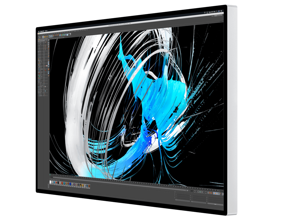 Apple Pro Display XDR