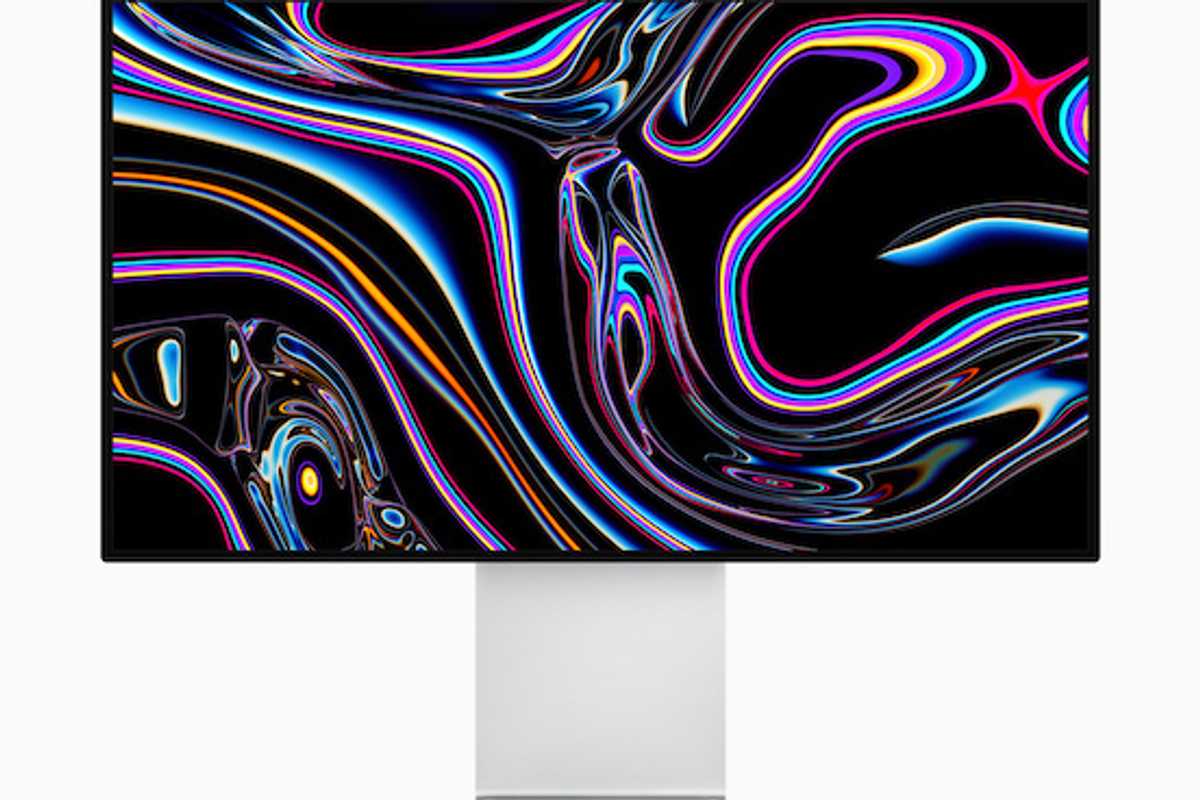 Apple Pro Display