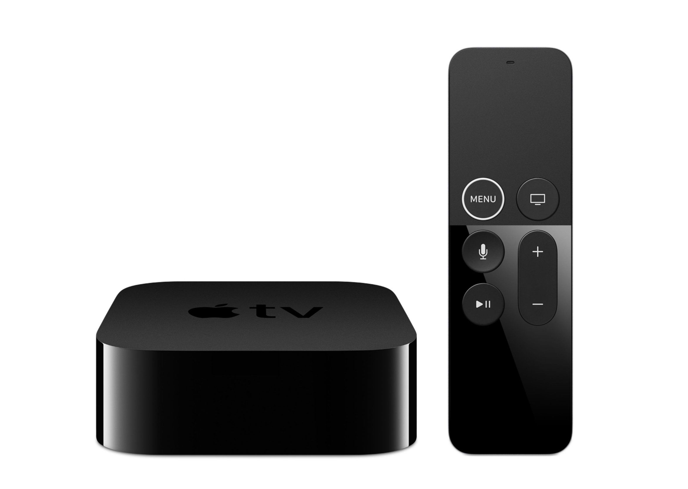 Apple TV 4K