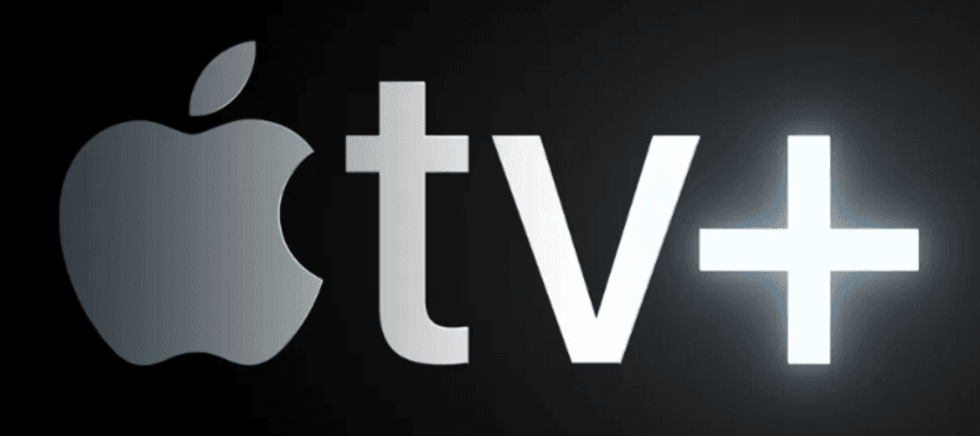 Apple TV+
