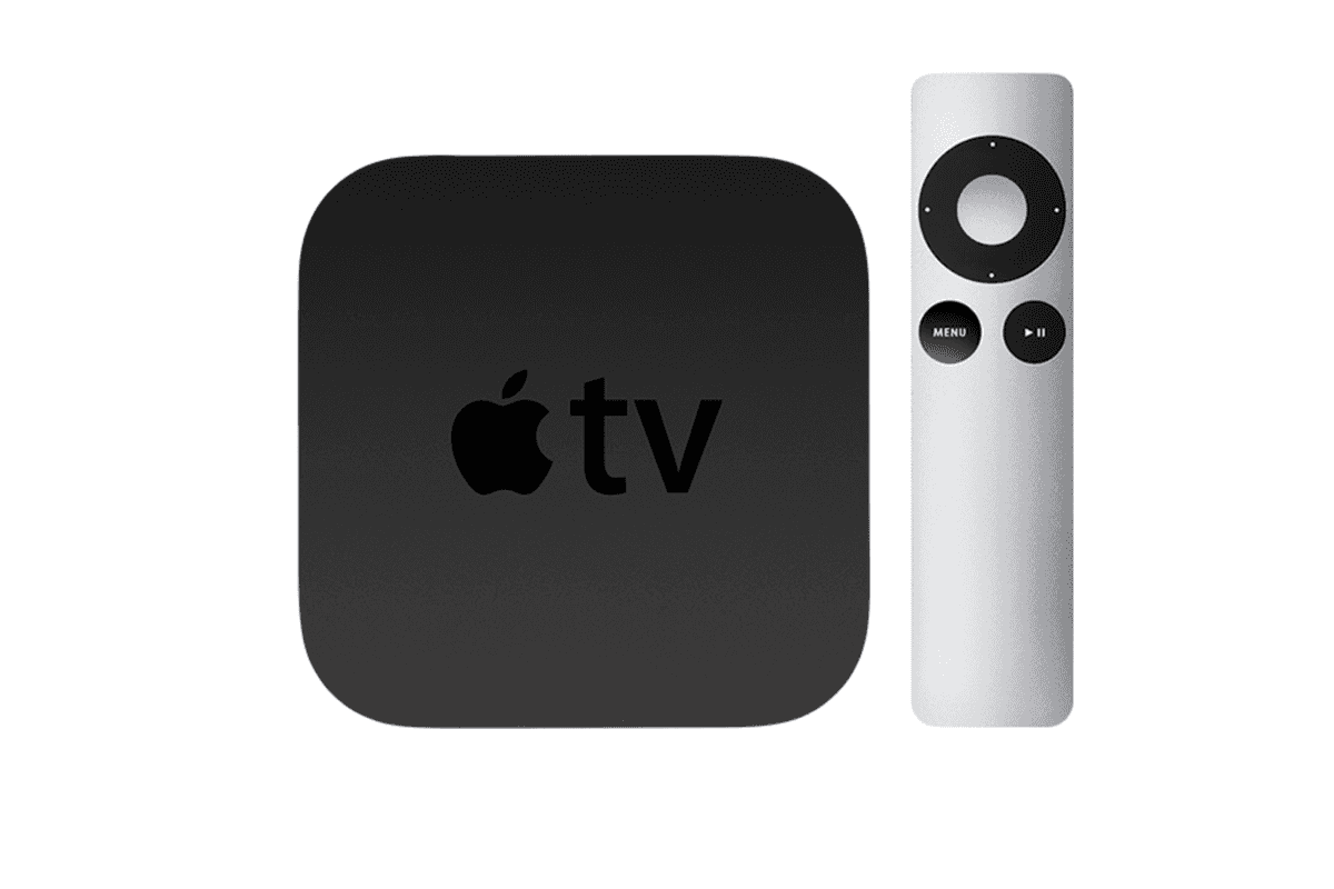 Apple TV