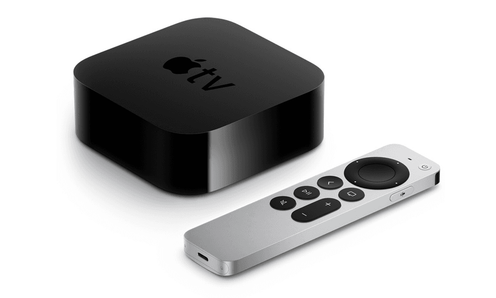 Apple TV
