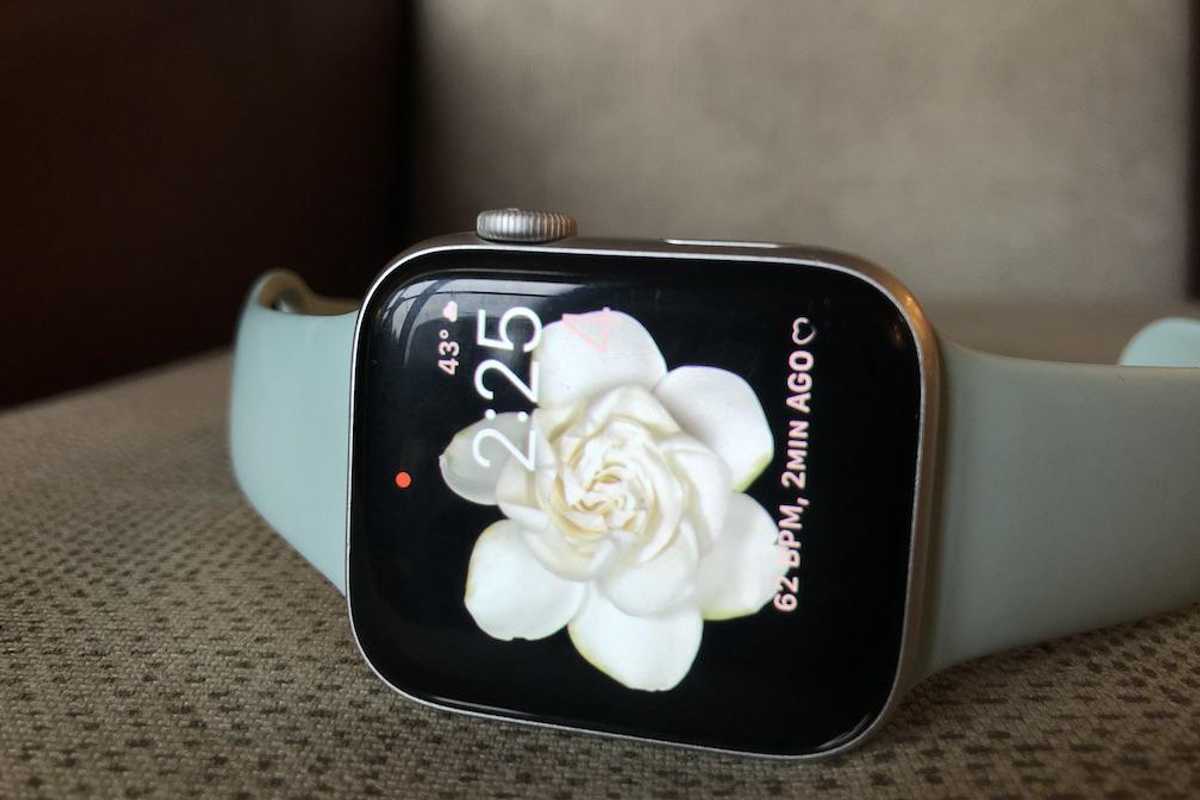 Apple Watch 5