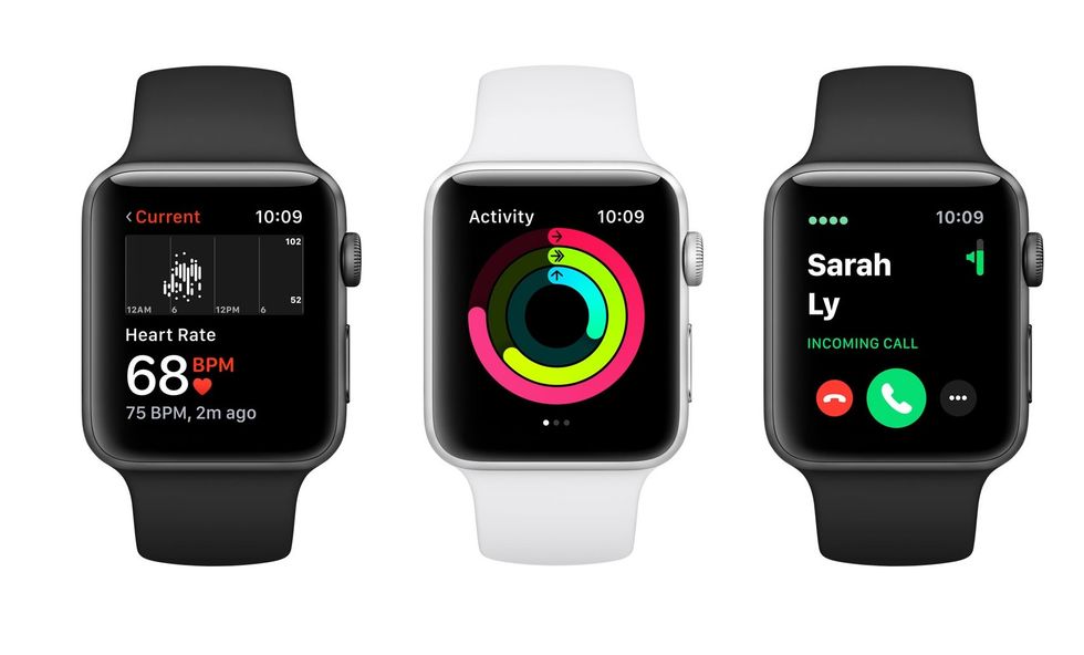 Apple Watch Series 5