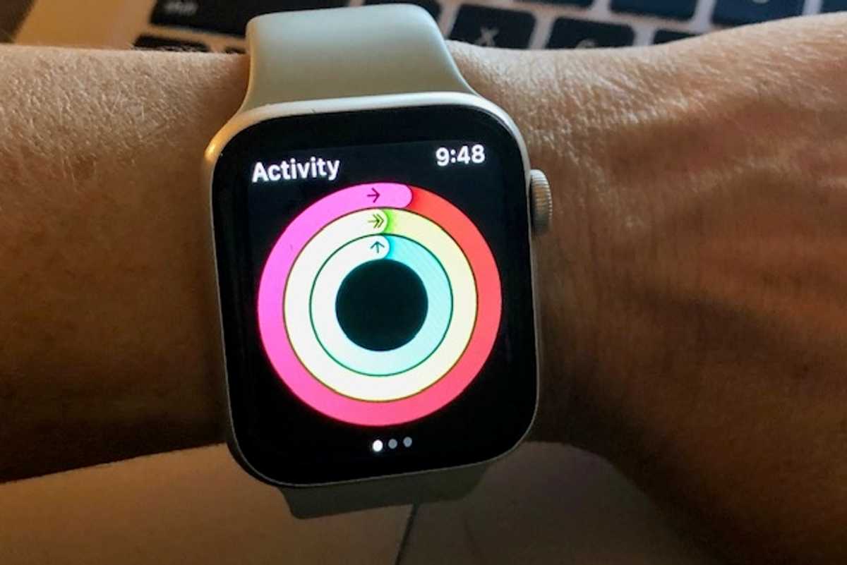 Apple Watch Series 5