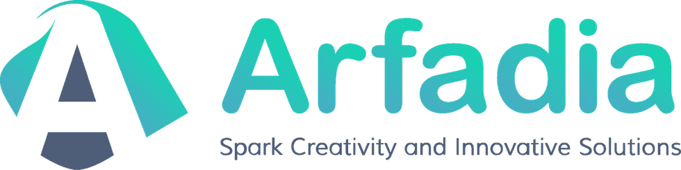 Arfadia logo