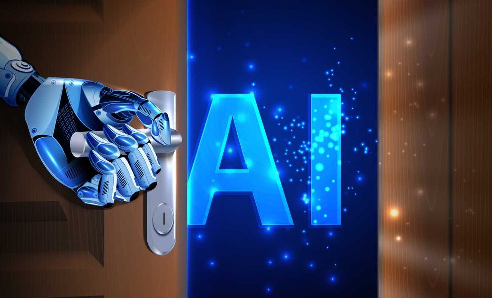 artificial intelligence revolution