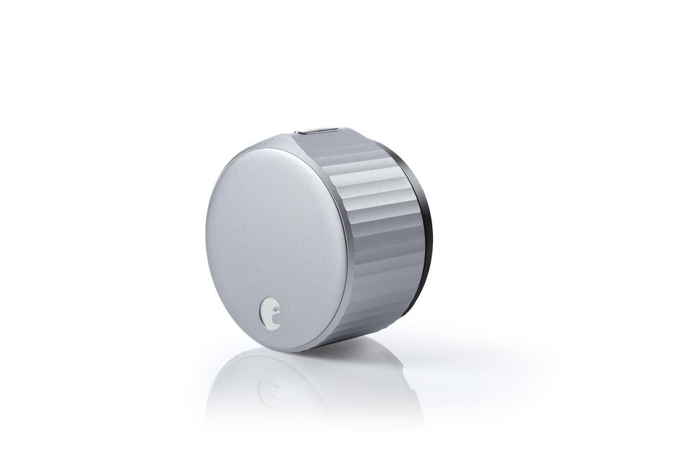 August Wi-Fi Smart Lock