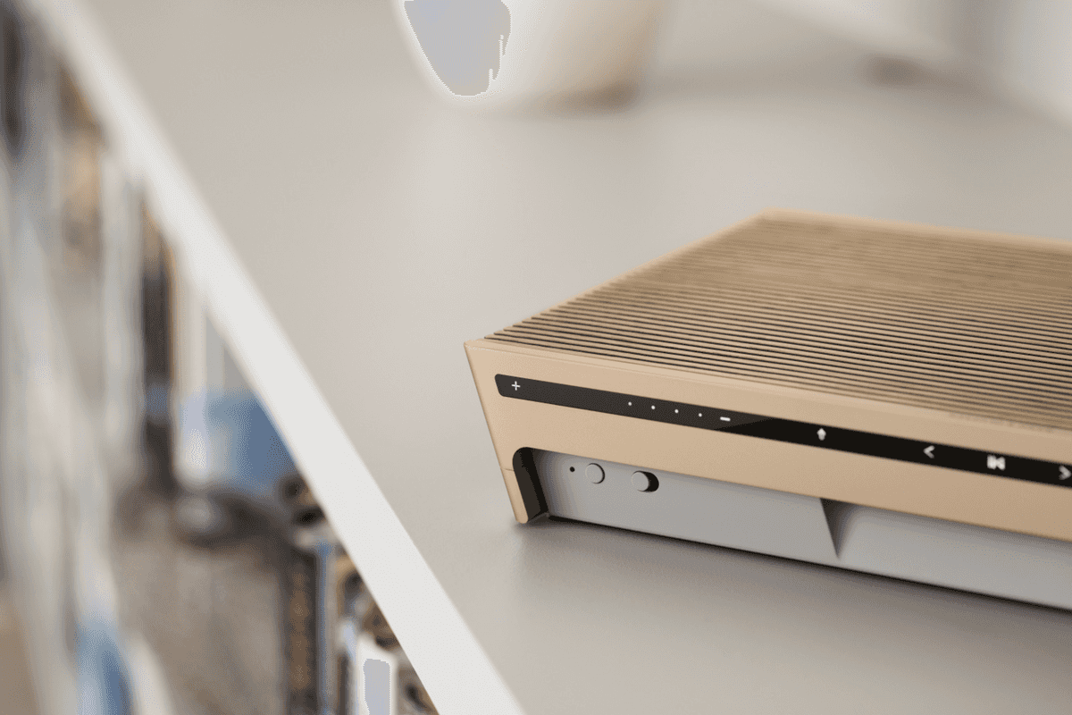 Bang & Olufsen Beosound Level