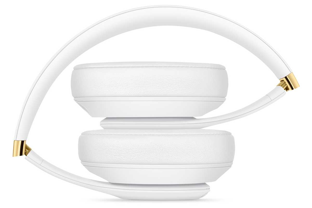 Beats Studio3 headphones