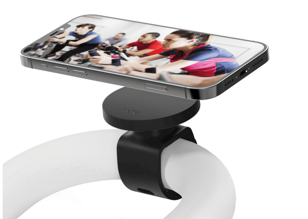 Belkin Magnetic Fitness Phone Mount