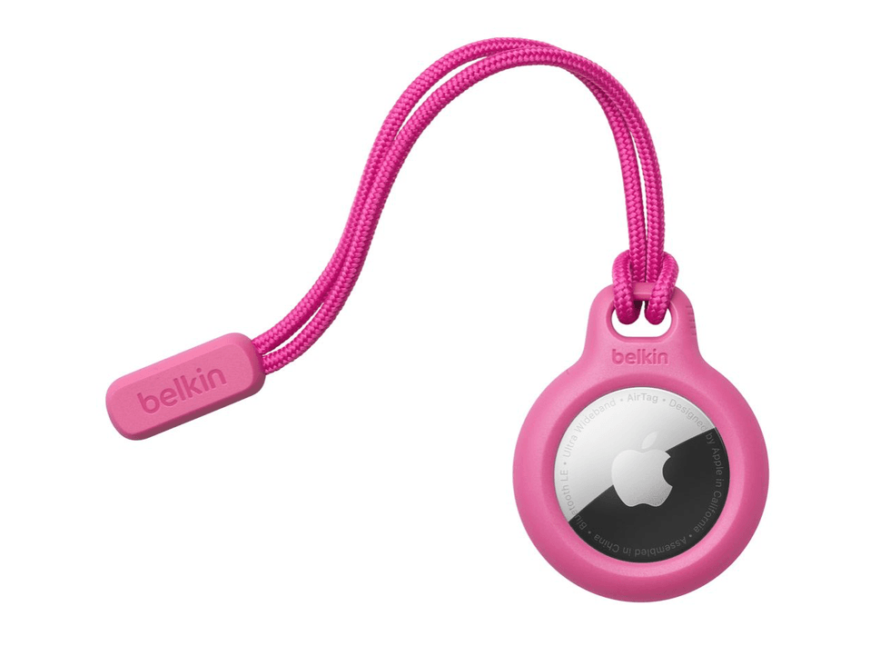 Belkin Secure Holder with Strap