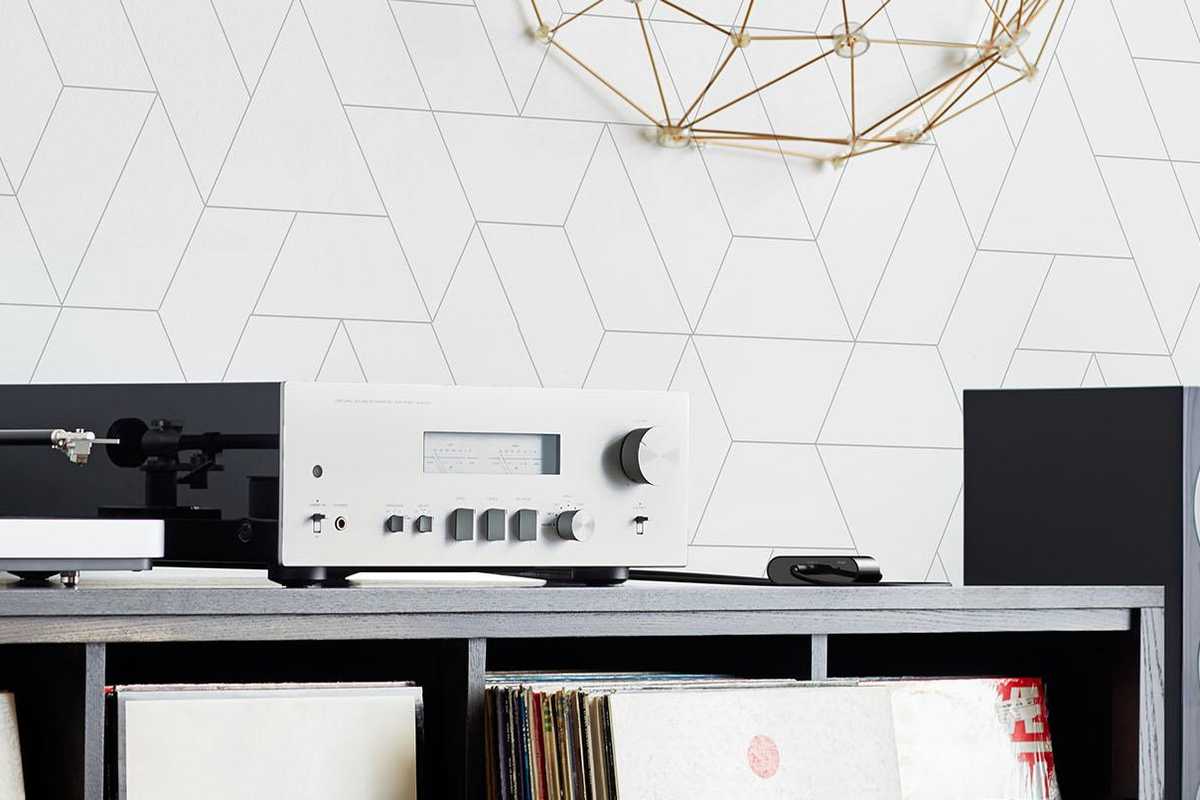 Belkin Soundform Connect